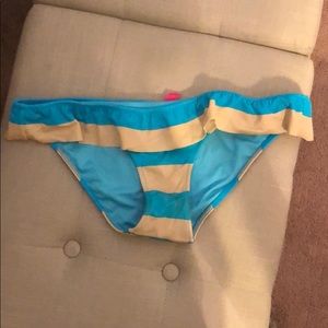 Victoria secret bikini bottoms